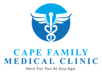 Cape Family Medical Clinic logo